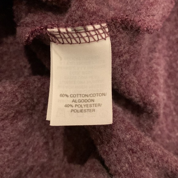 Victoria’s Secret Hoodie - Picture 3 of 7